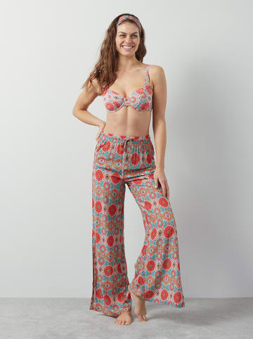 Palmers Bikinitop meerkleurig