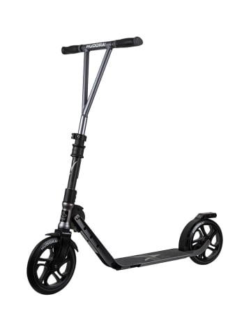 Hudora Hulajnoga "BigWheel Generation V 230" w kolorze antracytowym - 10+