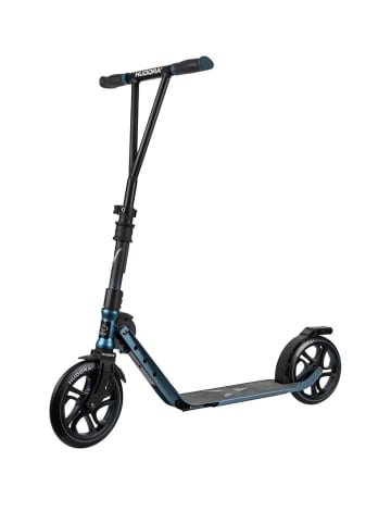 Hudora Hulajnoga "BigWheel Generation V 230" w kolorze granatowym - 10+