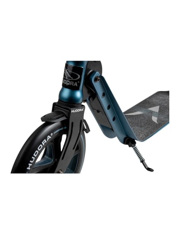 Hudora Hulajnoga "BigWheel Generation V 230" w kolorze granatowym - 10+