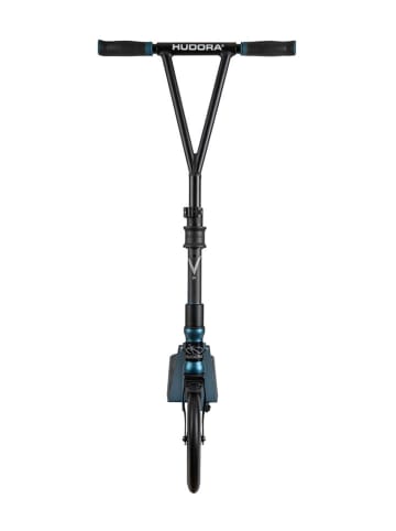 Hudora Hulajnoga "BigWheel Generation V 230" w kolorze granatowym - 10+