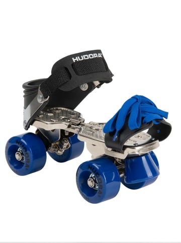 Hudora Wrotki "3001" w kolorze niebieskim - 3+