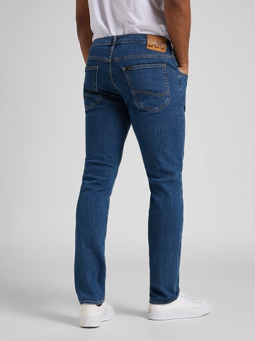 Lee Jeans "Luke" - Slim fit - in Dunkelblau