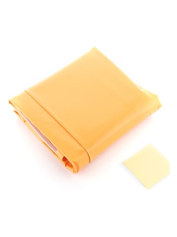 InnovaGoods Waterhangmat geel - (L)134 x (B)81 cm