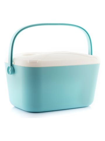 InnovaGoods Koelbox lichtblauw - 20 l