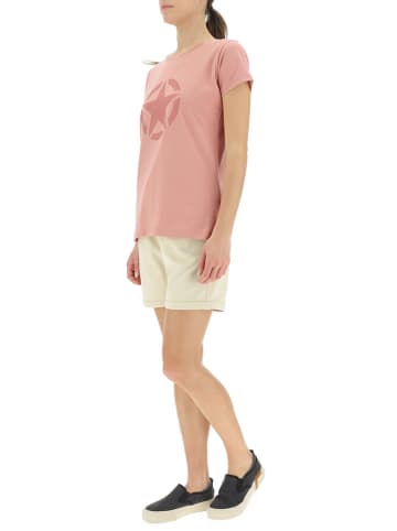 Jeep Shirt in Altrosa