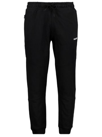 RAIZZED® Sweathose "Stockton" in Schwarz