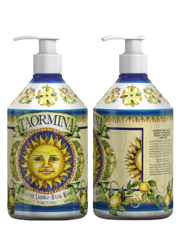 Rudy Mydło do rąk "Taormina" - 500 ml