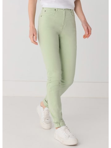 CIMARRON Broek groen