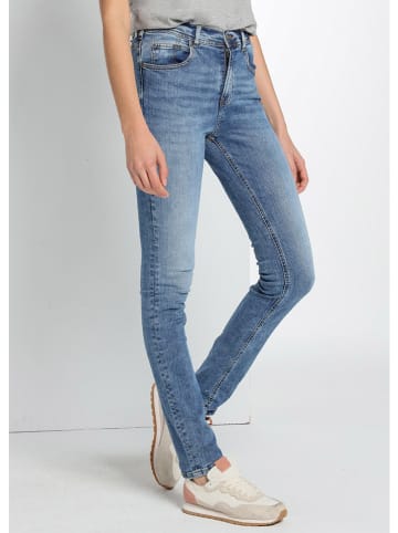 CIMARRON Jeans - Slim fit - in Blau