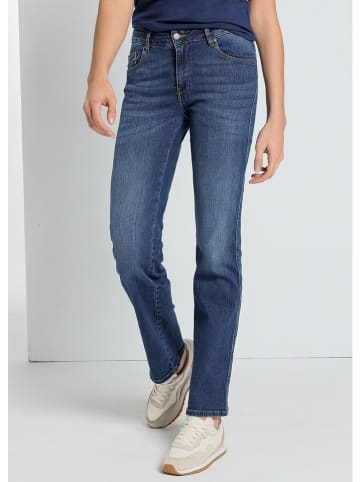 CIMARRON Jeans - Regular fit - in Dunkelblau
