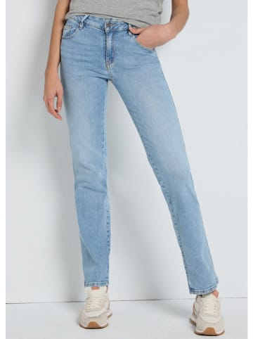 CIMARRON Jeans - Regular fit - in Hellblau