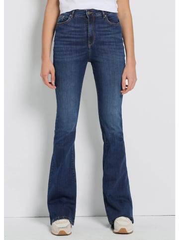 CIMARRON Jeans - Slim fit - in Dunkelblau