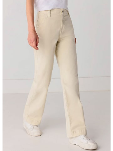 CIMARRON Broek in beige