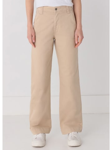 CIMARRON Broek in beige
