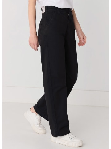 CIMARRON Hose in Schwarz