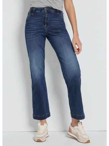 CIMARRON Jeans - Regular fit - in Dunkelblau