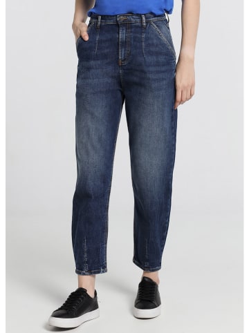 CIMARRON Jeans - Comfort fit - in Dunkelblau