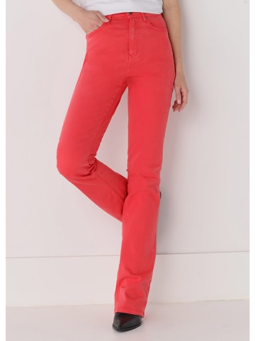 CIMARRON Hose in Rot
