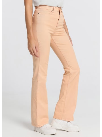 CIMARRON Broek in oranje