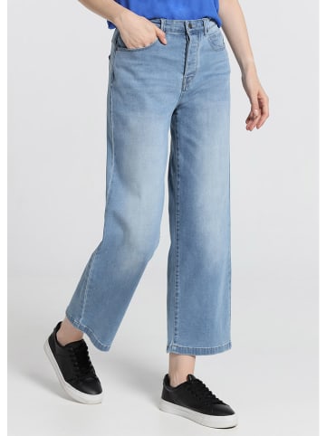 CIMARRON Jeans - Comfort fit - in Hellblau