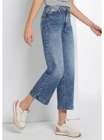 CIMARRON Jeans - Comfort fit - in Blau