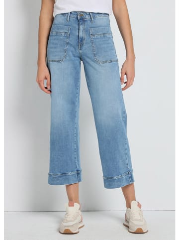 CIMARRON Jeans - Comfort fit - in Hellblau