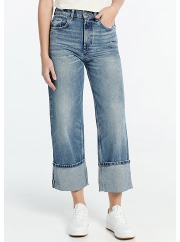 CIMARRON Jeans - Comfort fit - in Hellblau
