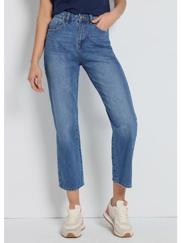 CIMARRON Jeans - Regular fit - in Blau