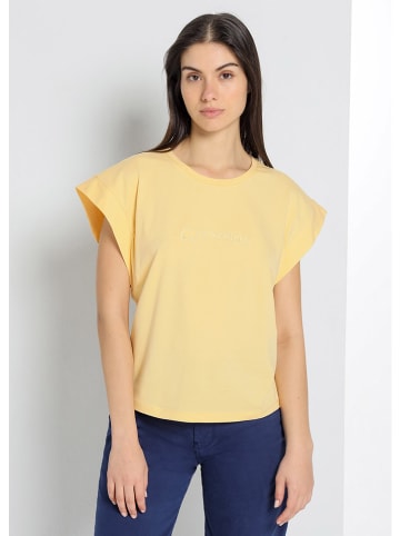 CIMARRON Shirt in geel