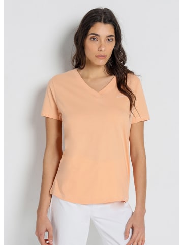 CIMARRON Shirt in Orange