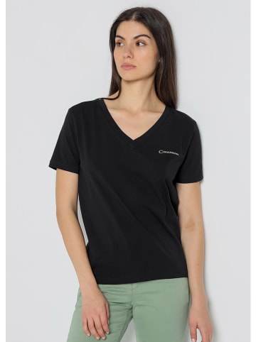 CIMARRON Shirt in zwart