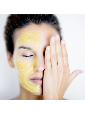 I WANT YOU NAKED Gezichtsmasker "Vitamin C & Fruchtsäure", 100 ml