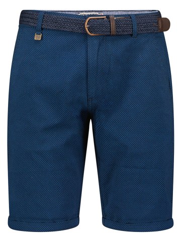 Geographical Norway Bermuda "Podex" donkerblauw