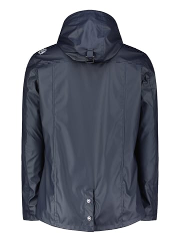 Geographical Norway Tussenjas "Didou" donkerblauw