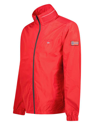 Geographical Norway Tussenjas "Birmo" rood