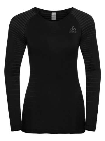 Odlo Functioneel onderhemd "Performance Light" zwart