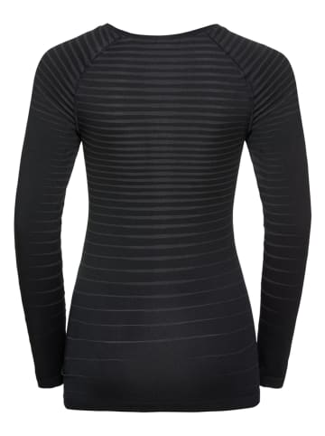 Odlo Functioneel onderhemd "Performance Light" zwart