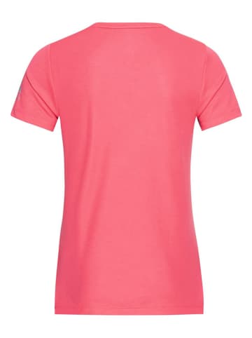 Odlo Funktionsshirt "F-Dry" in Pink