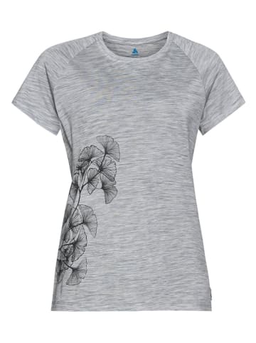 Odlo Functioneel shirt "Concord" grijs