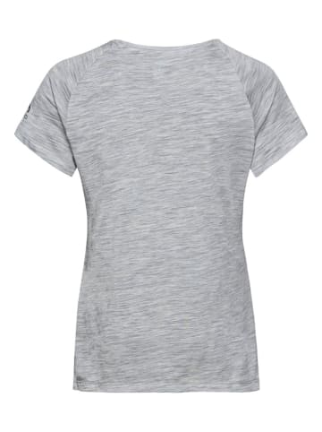 Odlo Functioneel shirt "Concord" grijs
