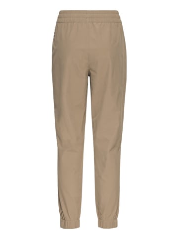 Odlo Trainingshose "Halden" in Beige