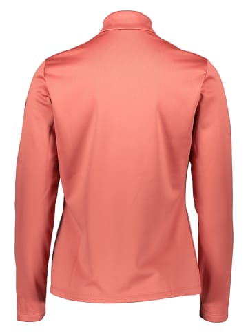 Odlo Fleece trui "Pillon" rood