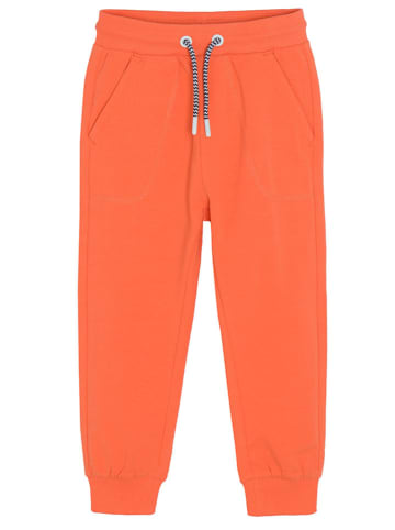 COOL CLUB Sweatbroek oranje