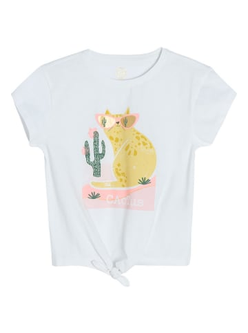 COOL CLUB Shirt crème