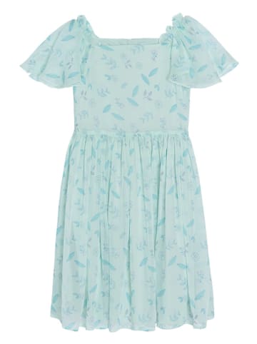 COOL CLUB Jurk turquoise