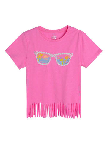 COOL CLUB Shirt roze