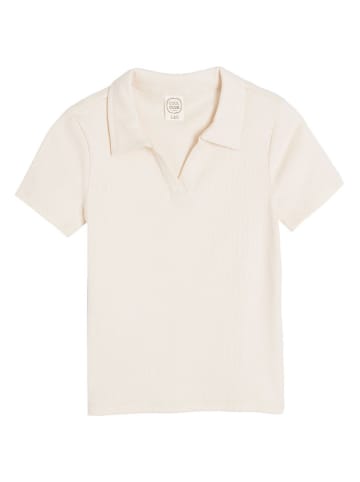 COOL CLUB Poloshirt crème