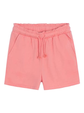 COOL CLUB Shorts in Rot