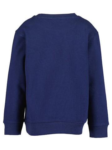 Blue Seven Sweatshirt in Dunkelblau